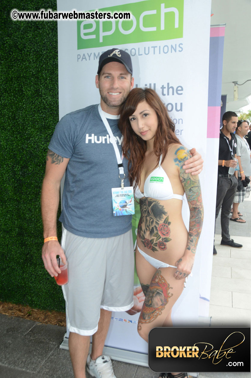 The XBIZ Show and Hotel