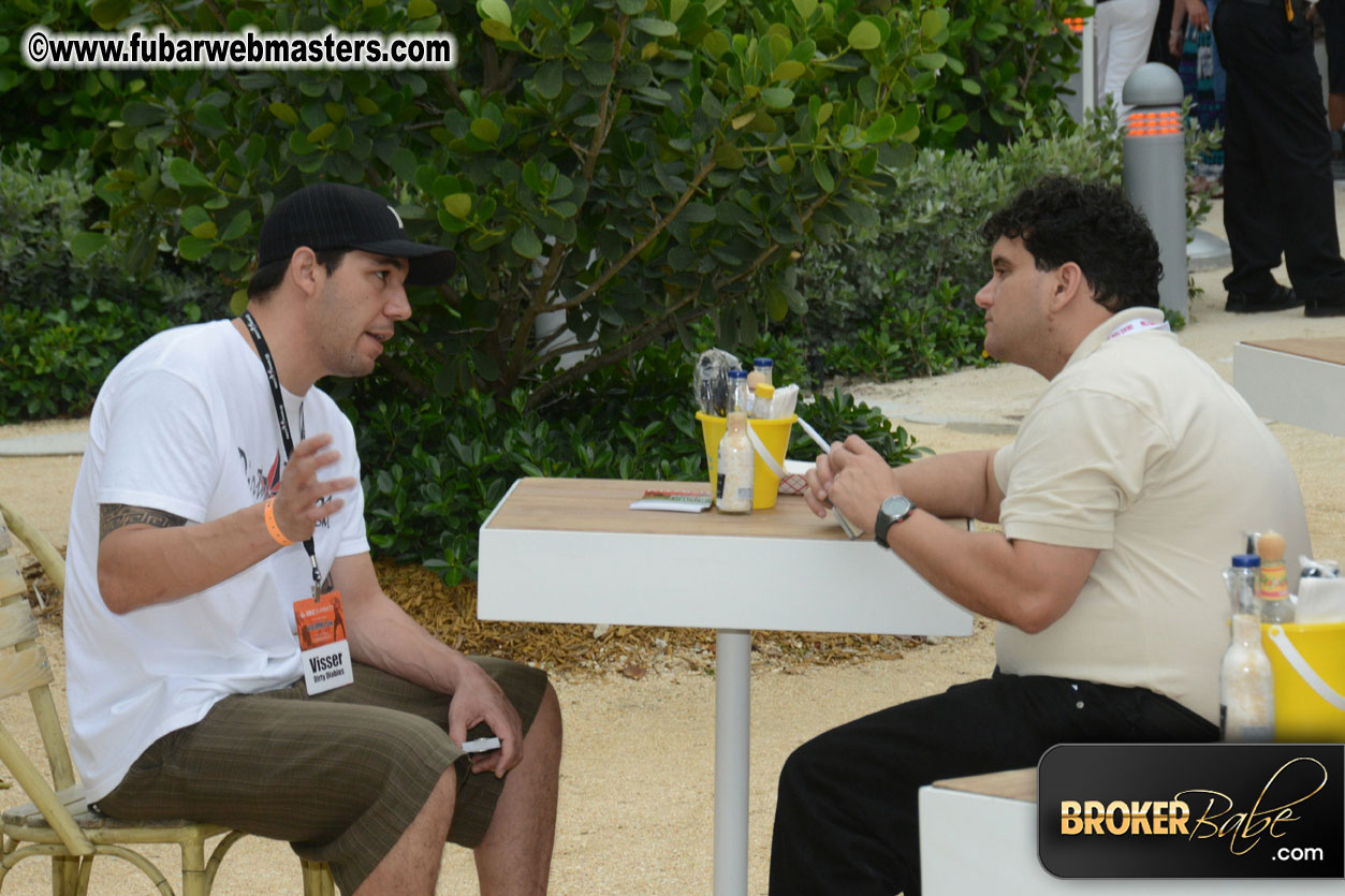 The XBIZ Show and Hotel