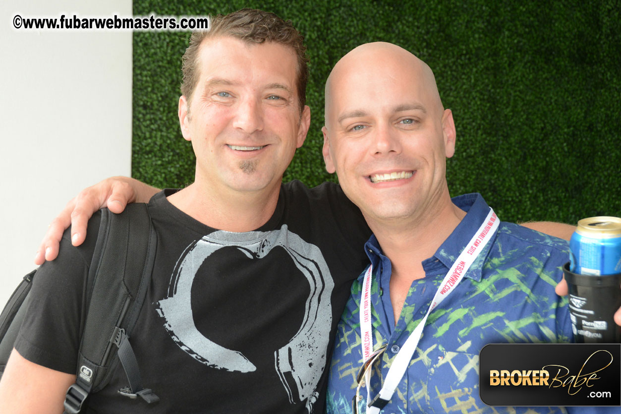 The XBIZ Show and Hotel