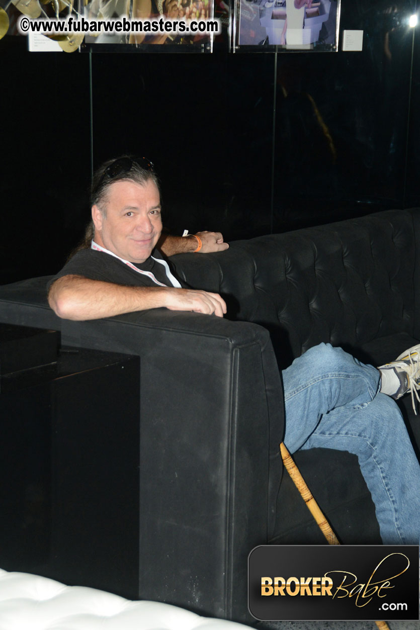 XBIZ Summit Warm-up Event