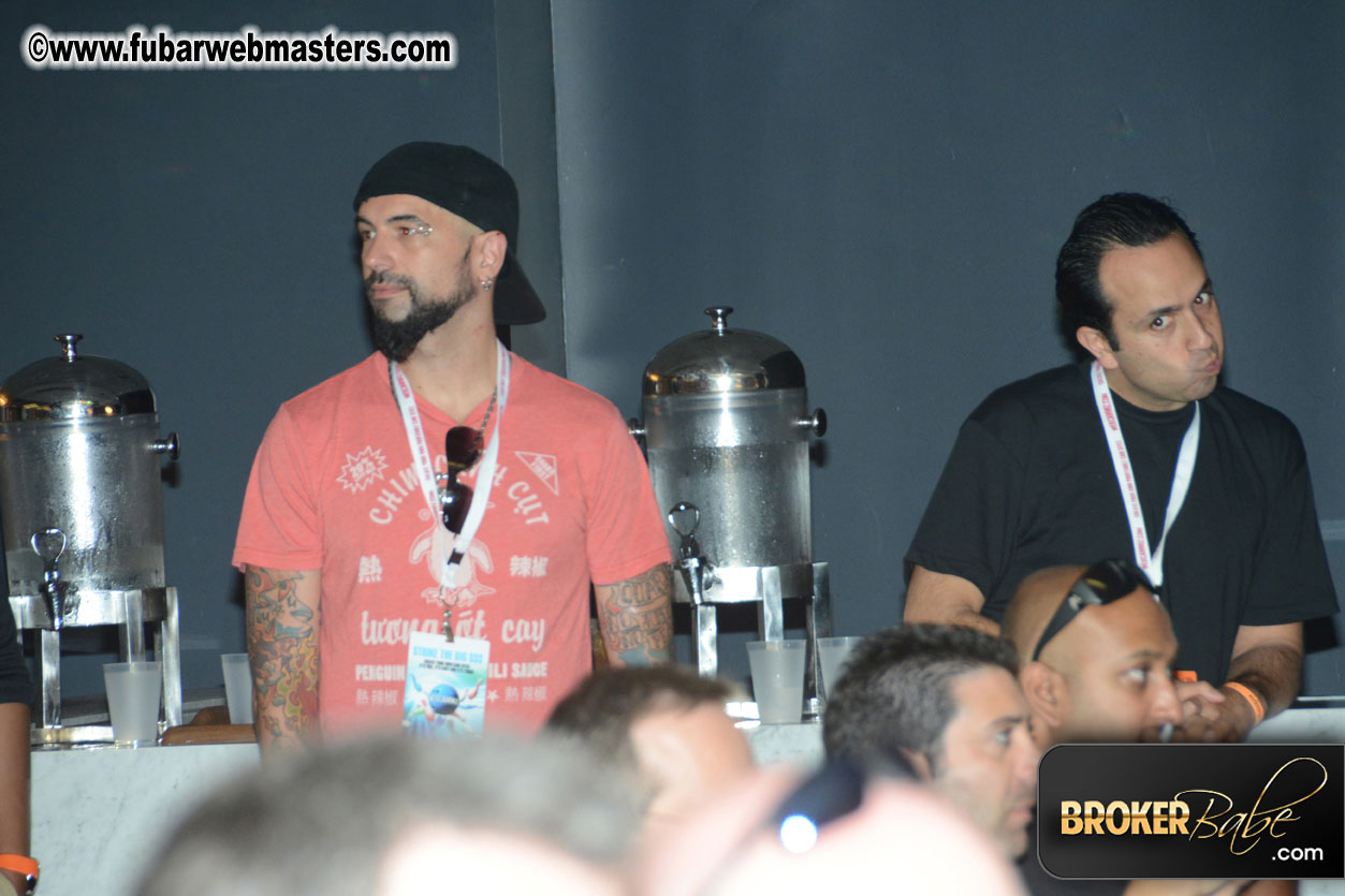 XBIZ Speed Networking & Seminars