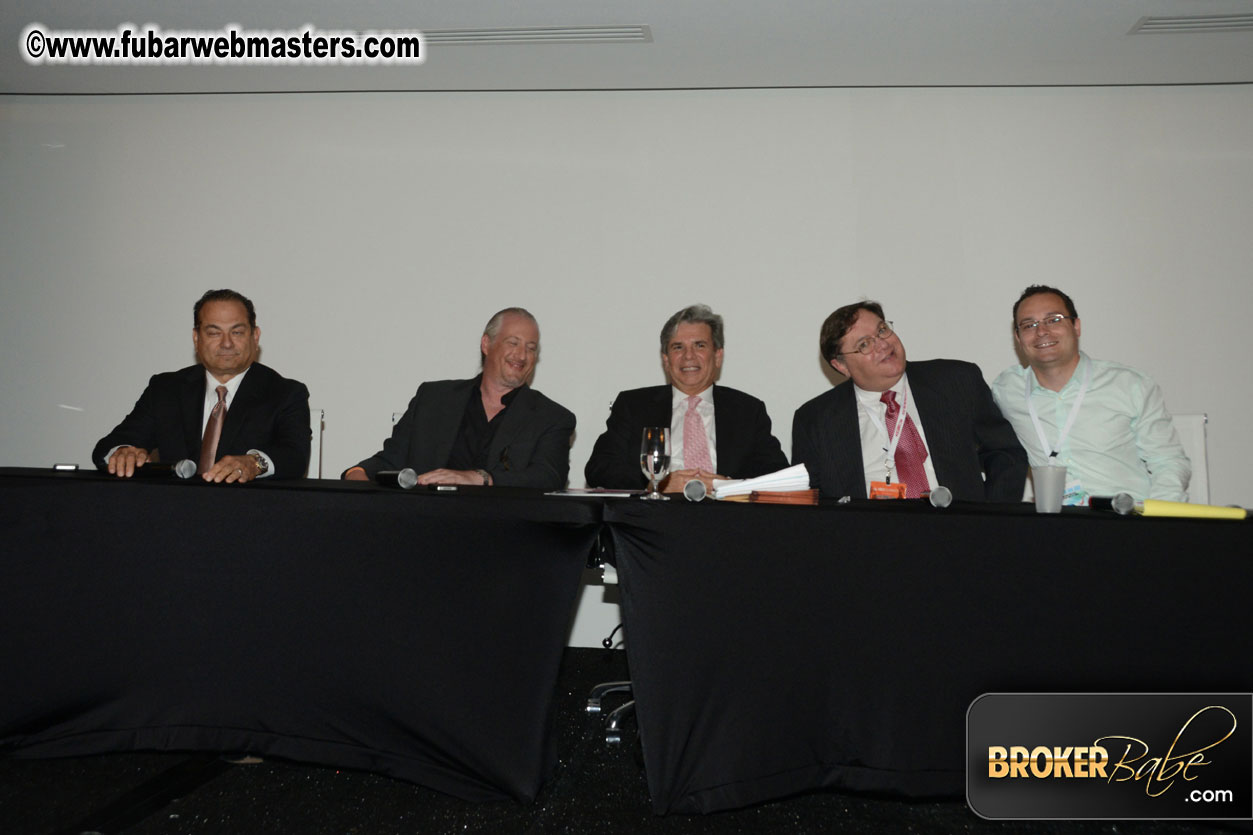 XBIZ Speed Networking & Seminars