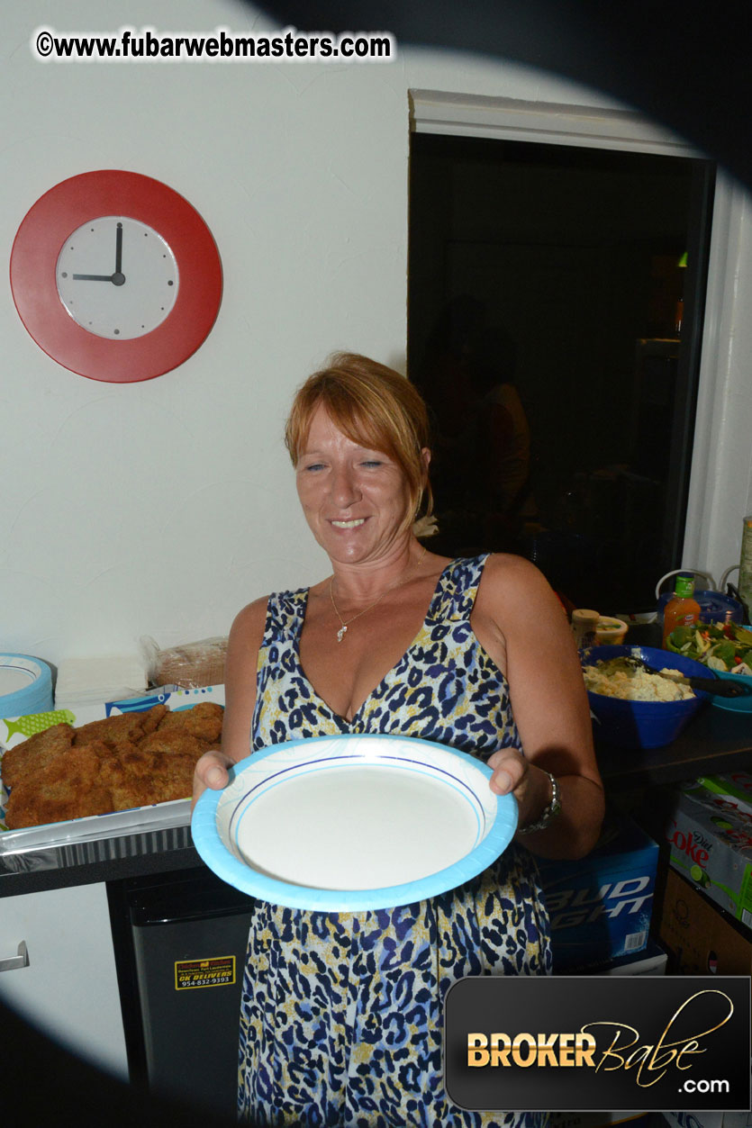 Webbilling and SGM Annual Get Together