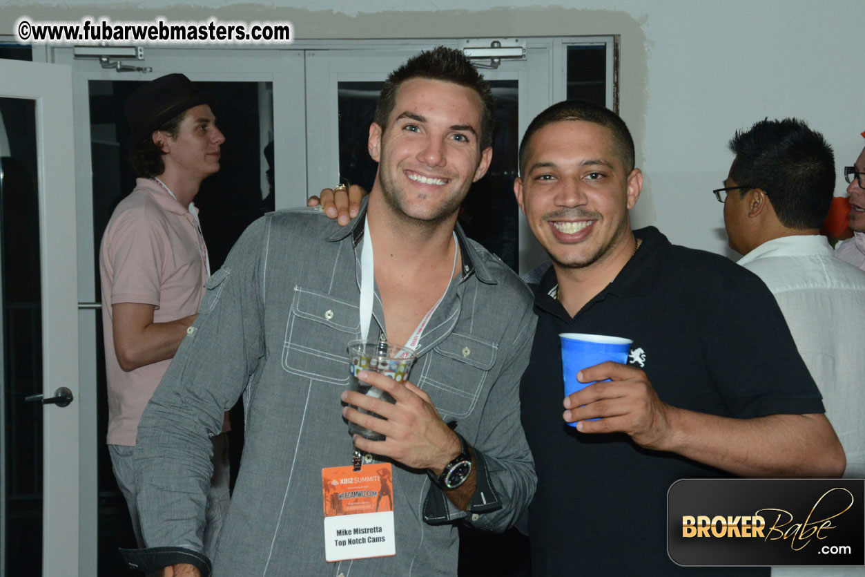 Webbilling and SGM Annual Get Together