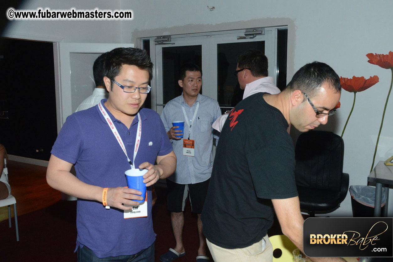 Webbilling and SGM Annual Get Together