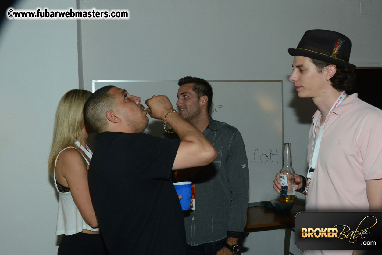 Webbilling and SGM Annual Get Together