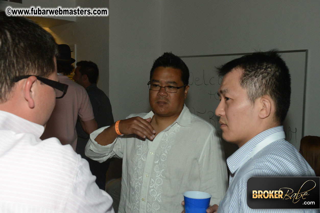 Webbilling and SGM Annual Get Together