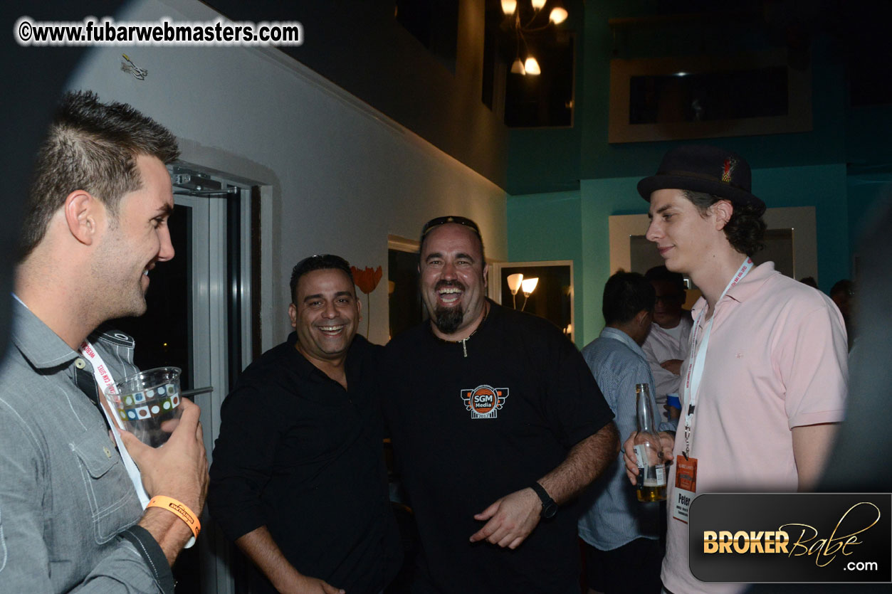 Webbilling and SGM Annual Get Together