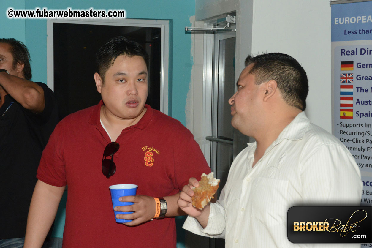 Webbilling and SGM Annual Get Together