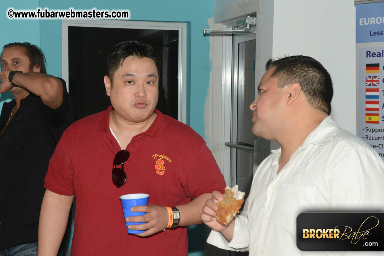 Webbilling and SGM Annual Get Together