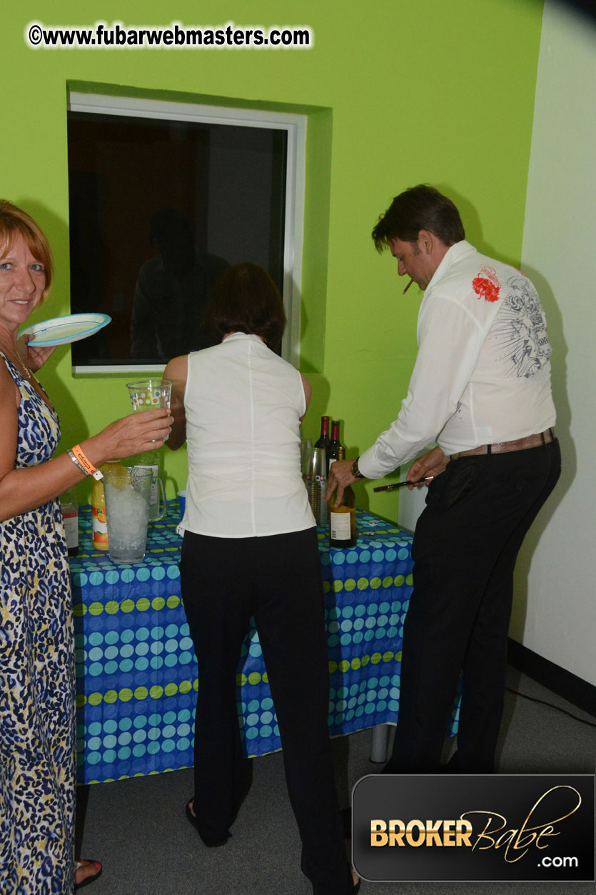 Webbilling and SGM Annual Get Together