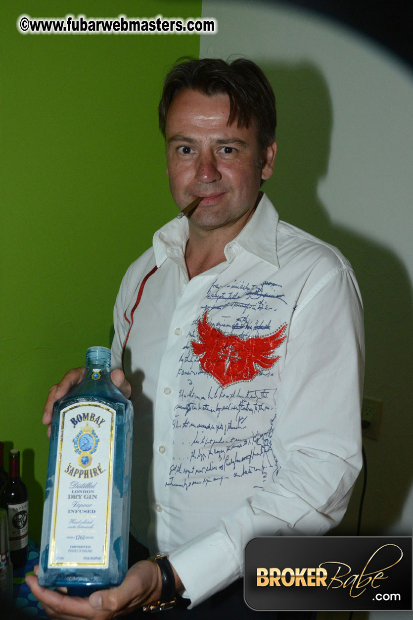 Webbilling and SGM Annual Get Together