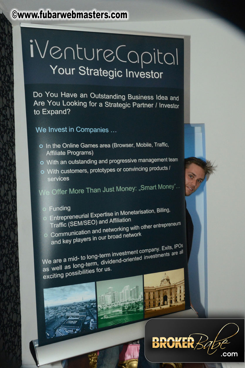 Webbilling and SGM Annual Get Together