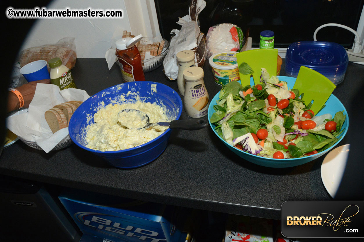 Webbilling and SGM Annual Get Together