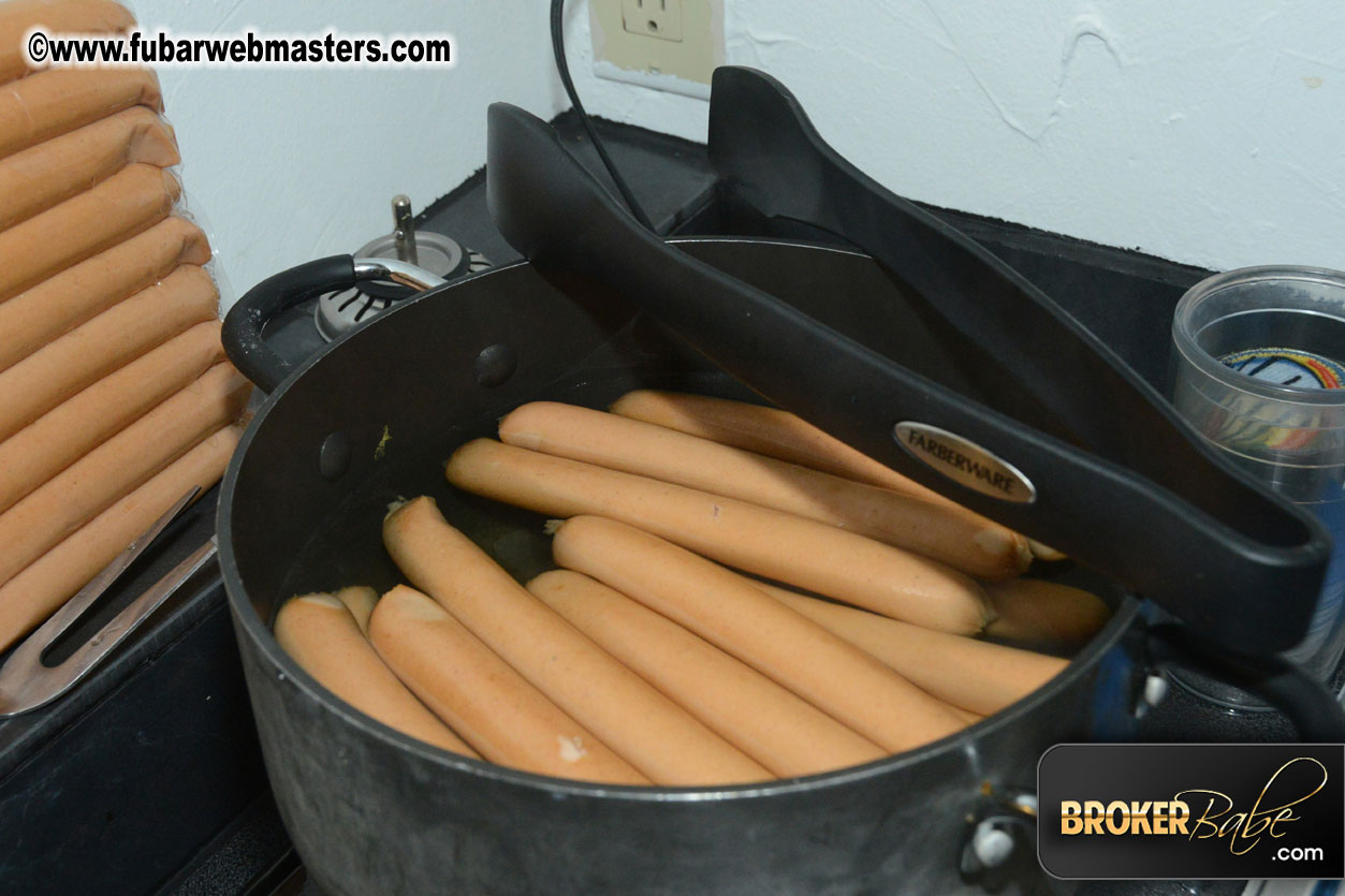 Webbilling and SGM Annual Get Together