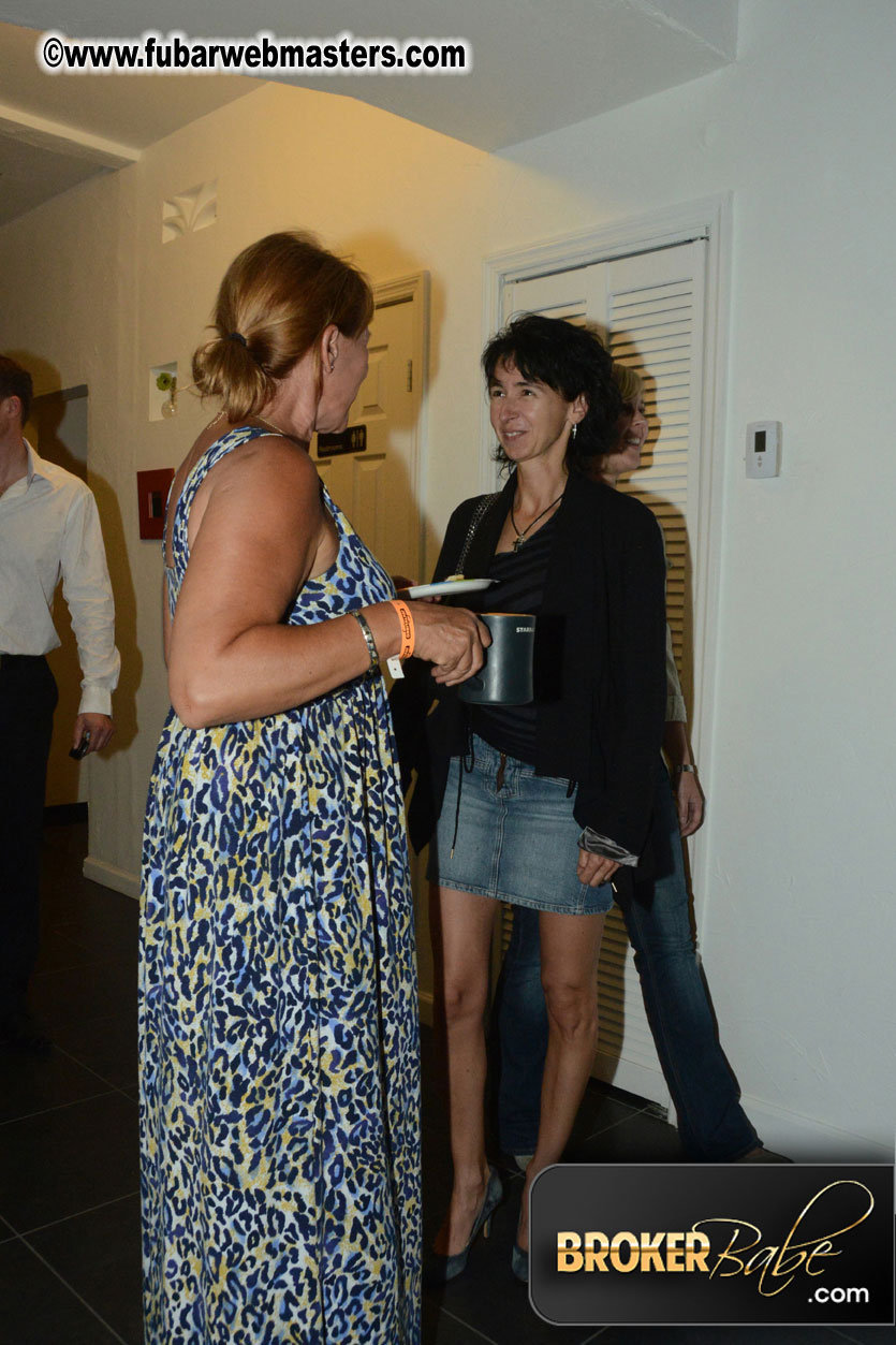 Webbilling and SGM Annual Get Together