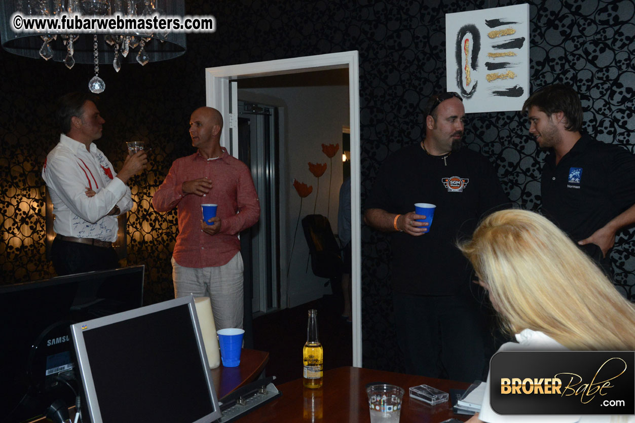 Webbilling and SGM Annual Get Together