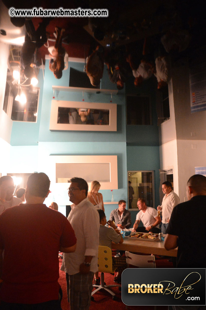 Webbilling and SGM Annual Get Together