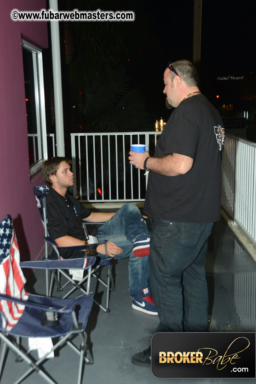 Webbilling and SGM Annual Get Together