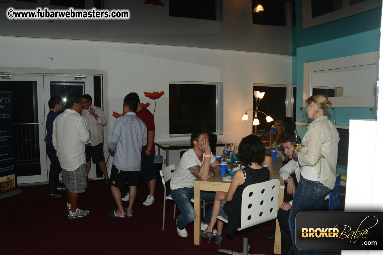 Webbilling and SGM Annual Get Together