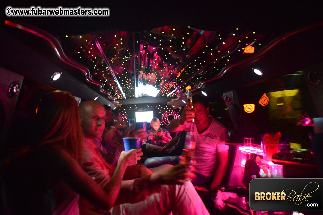 Webbilling and SGM Annual Get Together