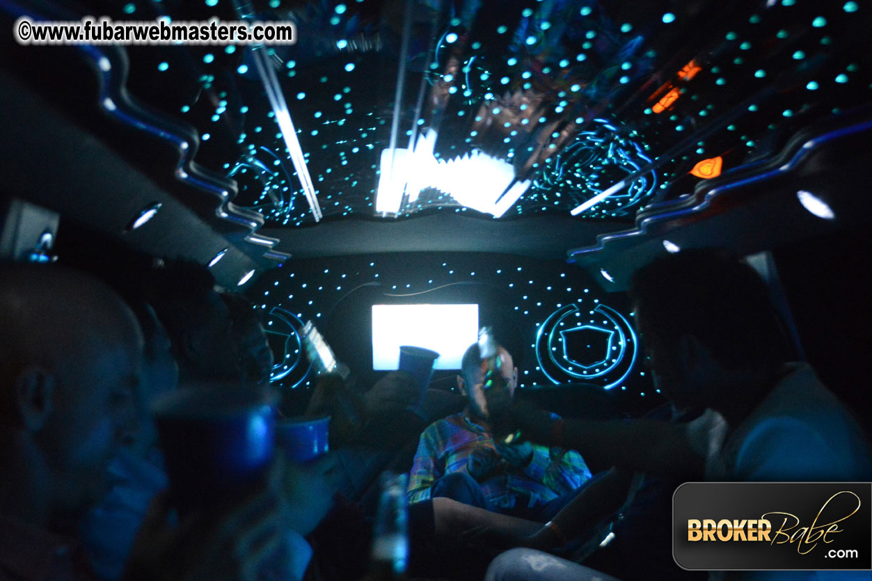 Webbilling and SGM Annual Get Together