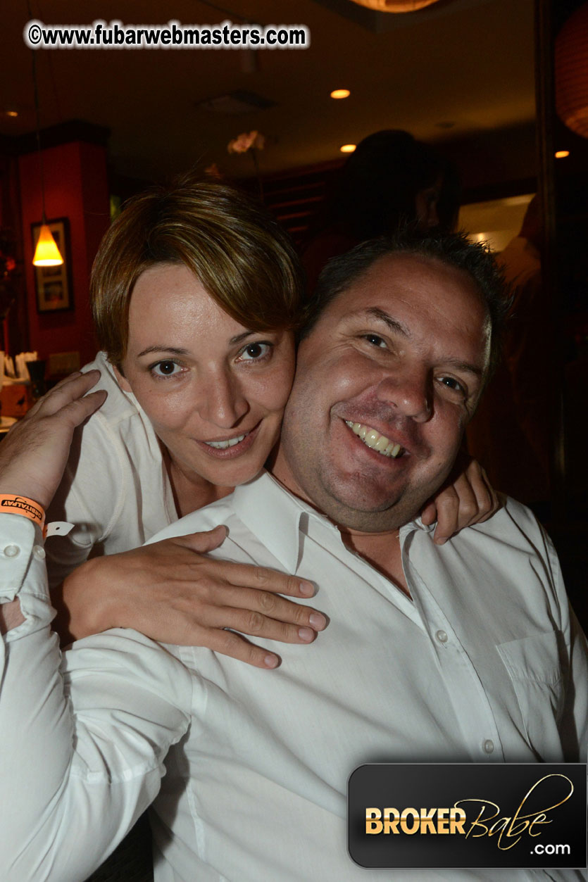 Dinner @ Oliver's Bistro