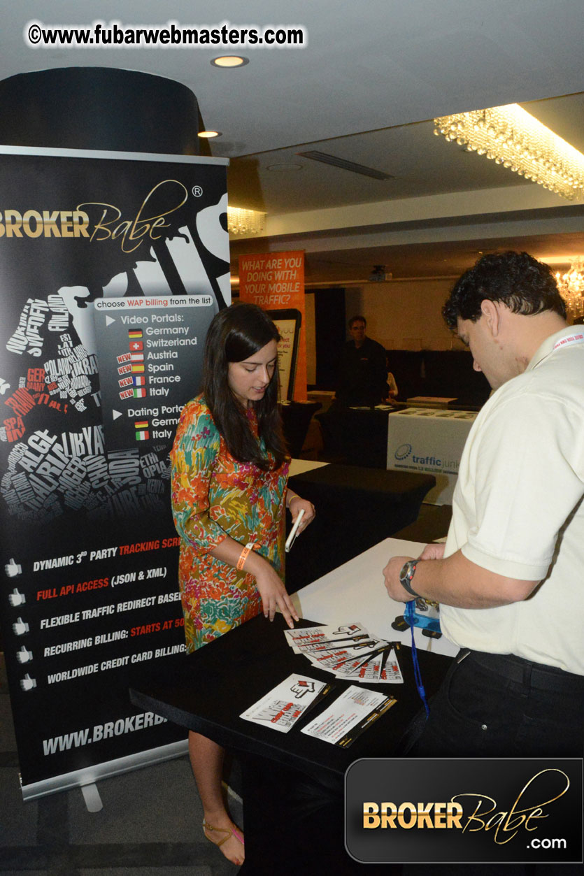 Mix & Meet - Global Edition