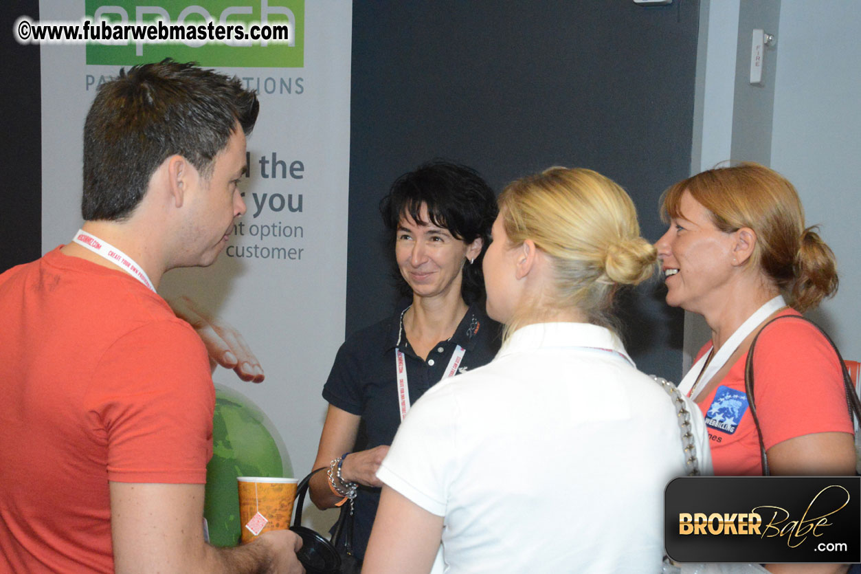 Mix & Meet - Global Edition