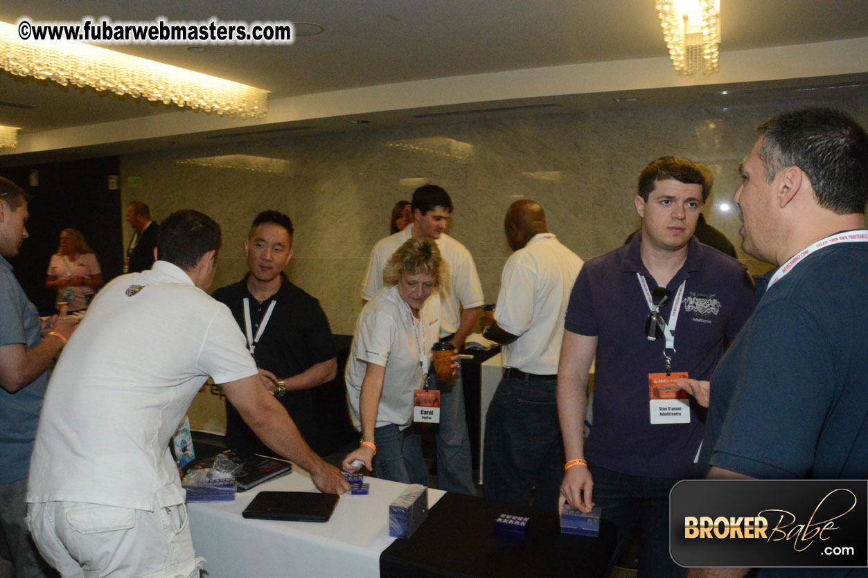 Mix & Meet - Global Edition