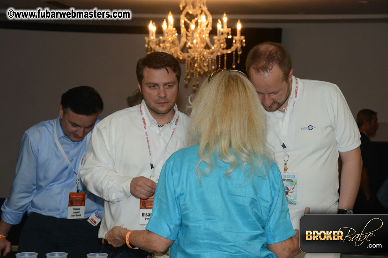 Mix & Meet - Global Edition