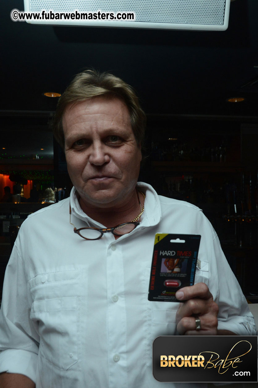 South Beach Closing Bash