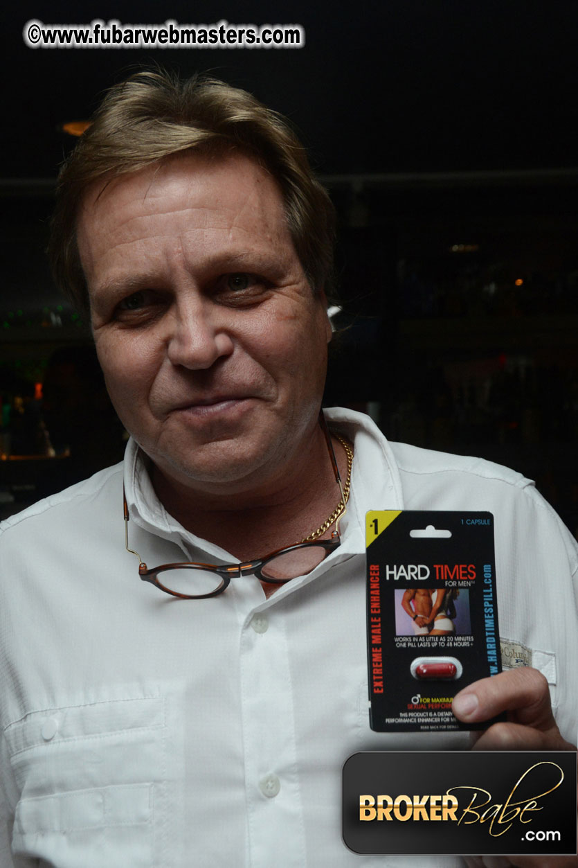 South Beach Closing Bash