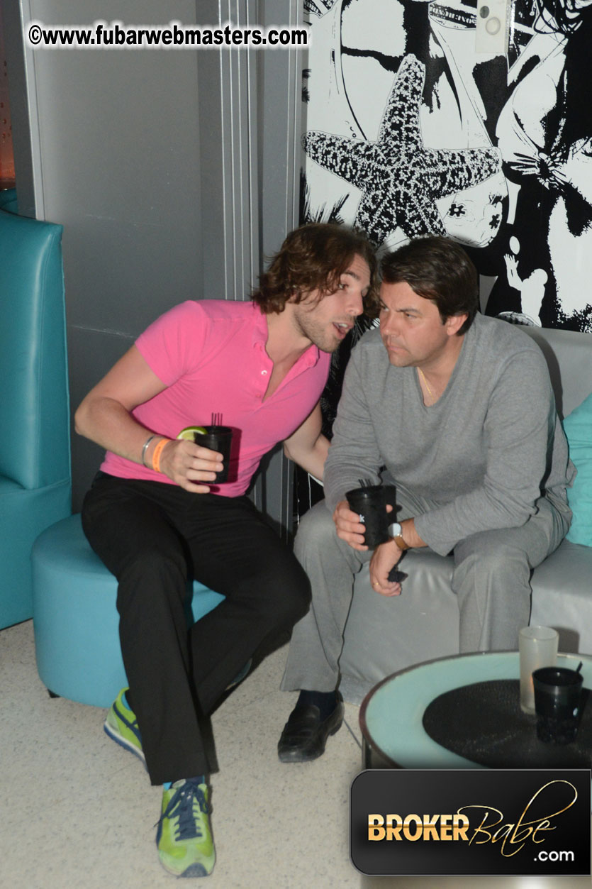 South Beach Closing Bash