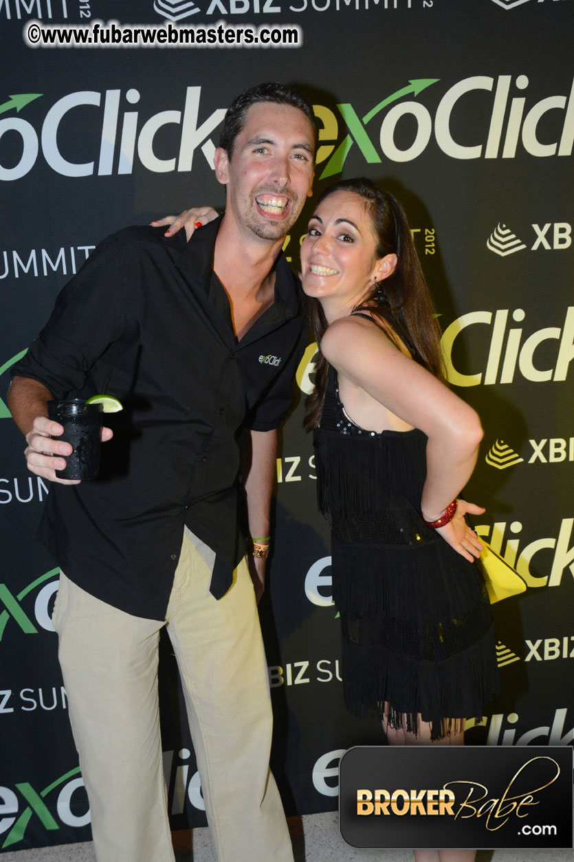 South Beach Closing Bash