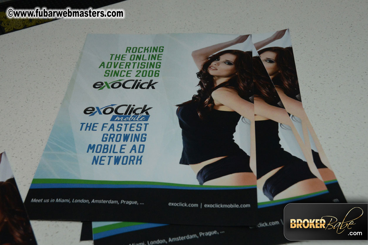 South Beach Closing Bash