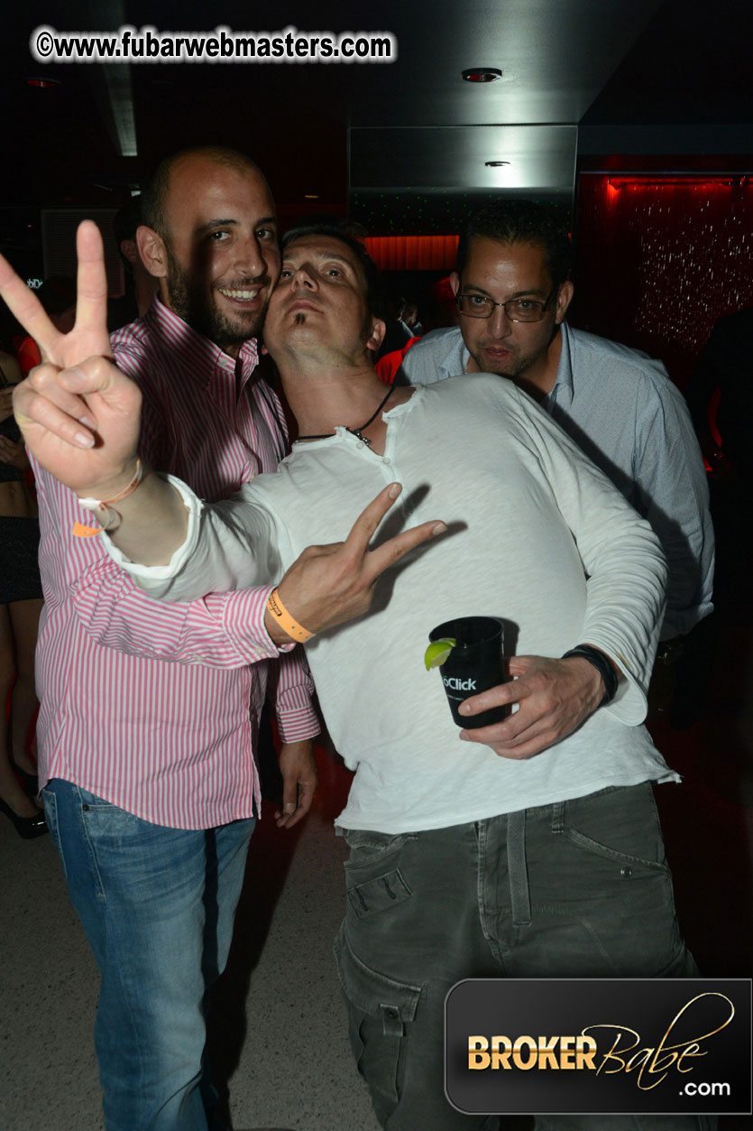 South Beach Closing Bash