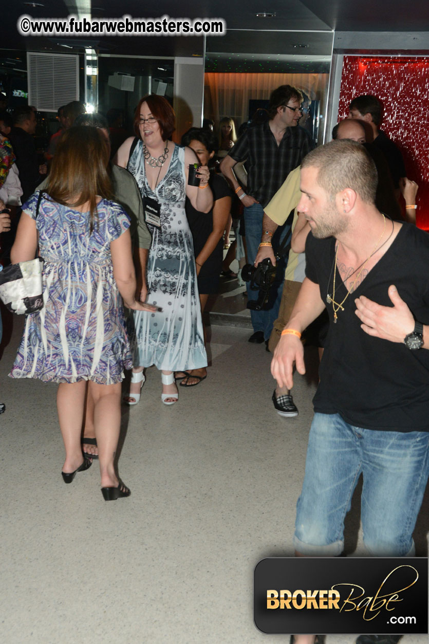 South Beach Closing Bash