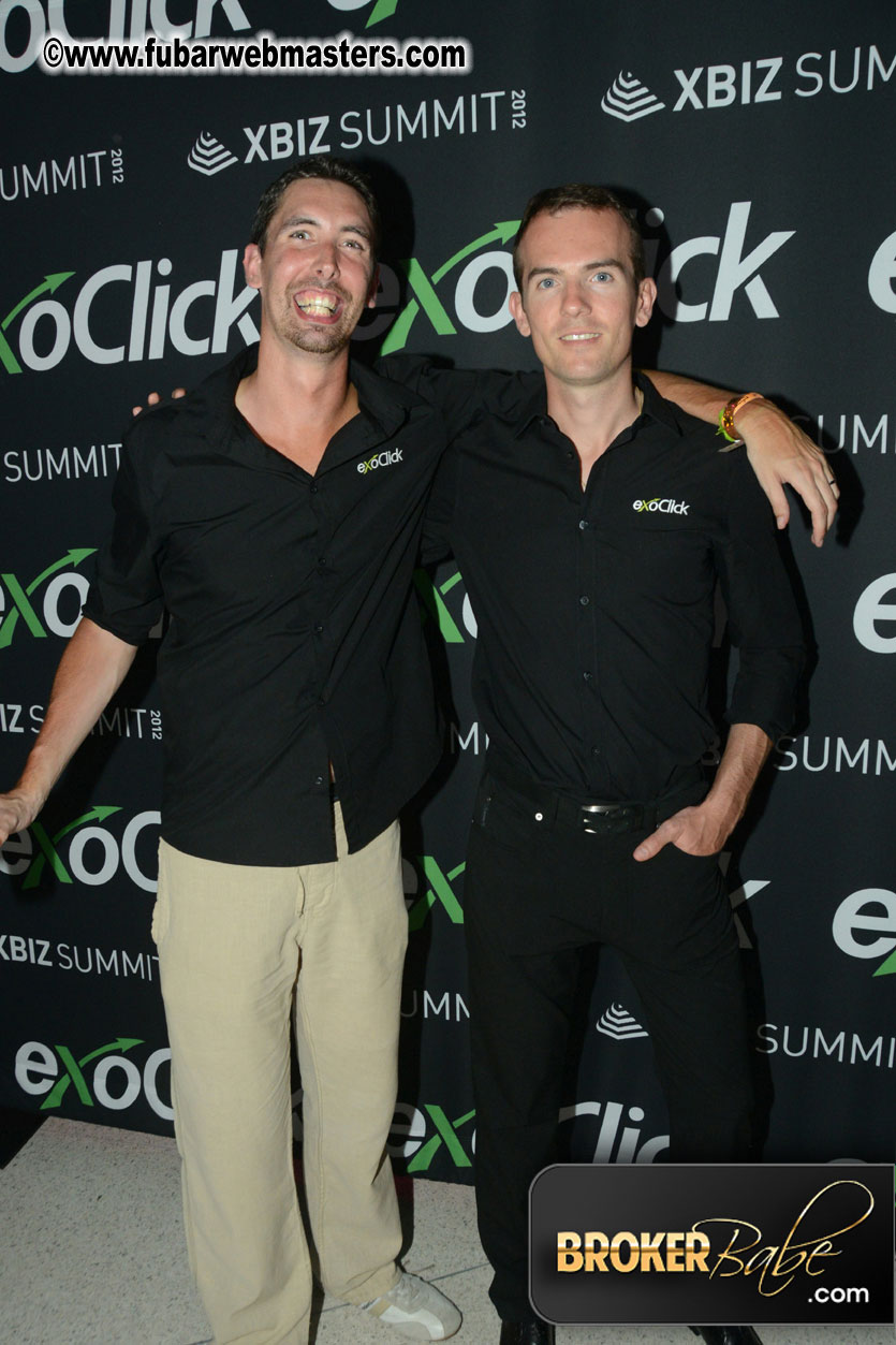 South Beach Closing Bash