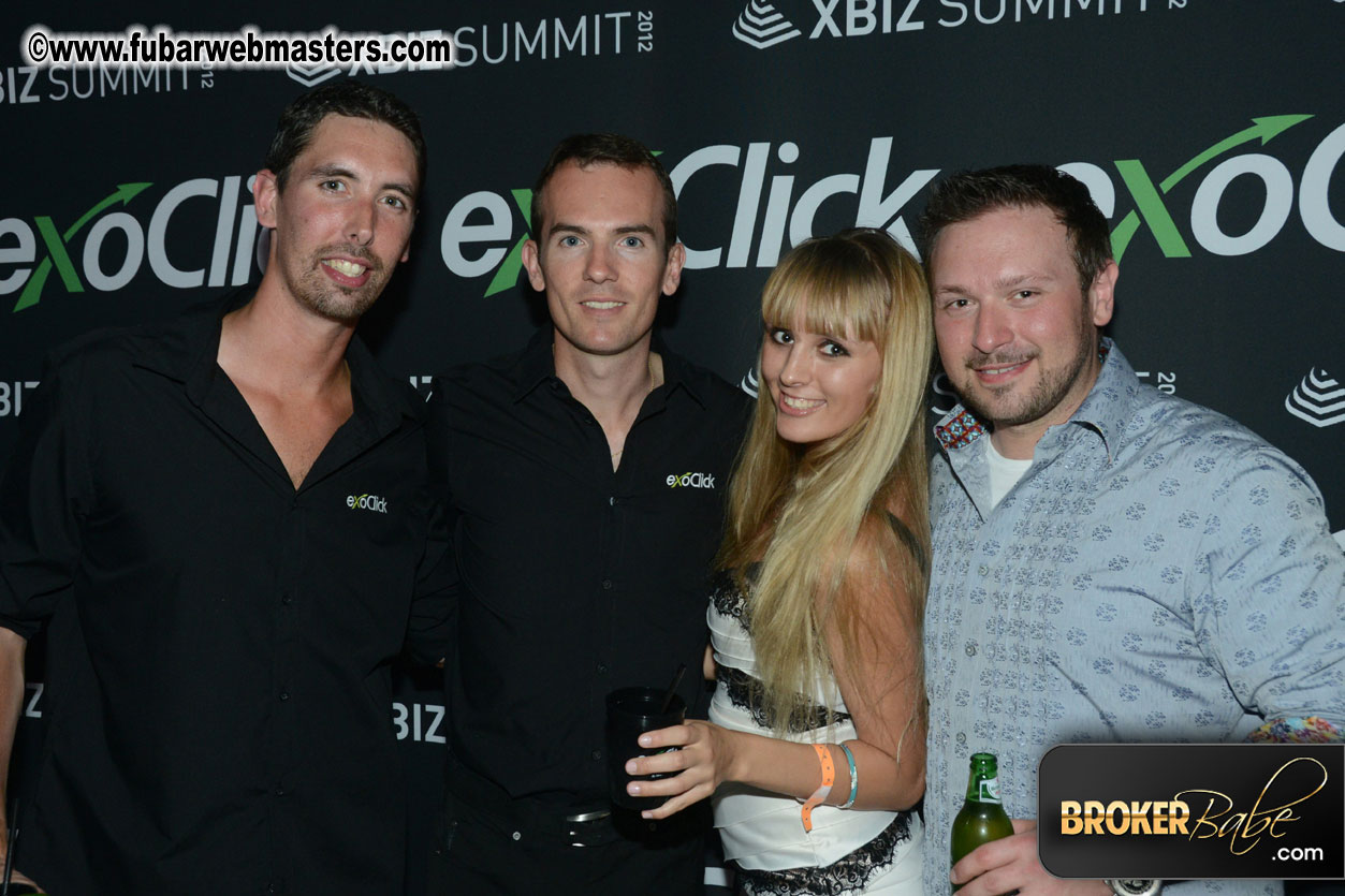 South Beach Closing Bash