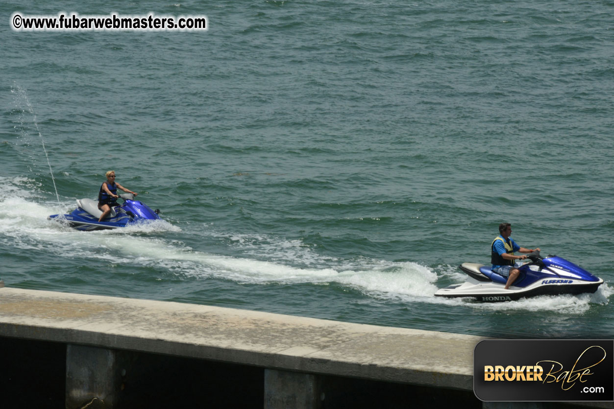 MojoHost Farewell Yacht Cruise