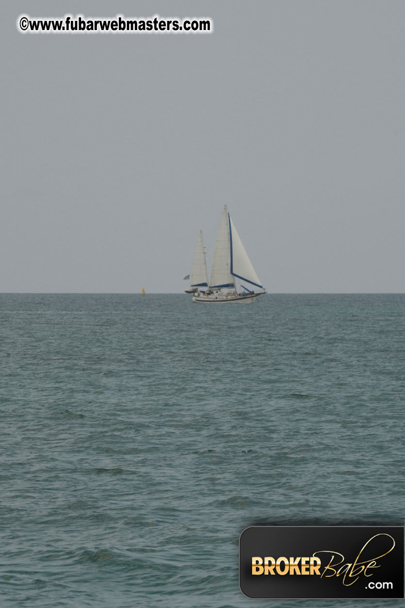 MojoHost Farewell Yacht Cruise