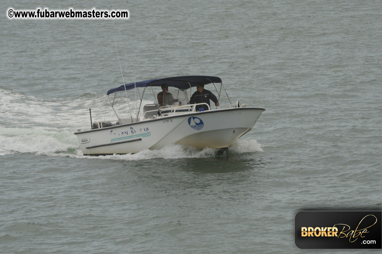 MojoHost Farewell Yacht Cruise