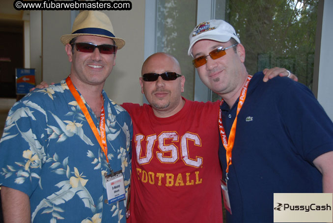 Hotel & Registration