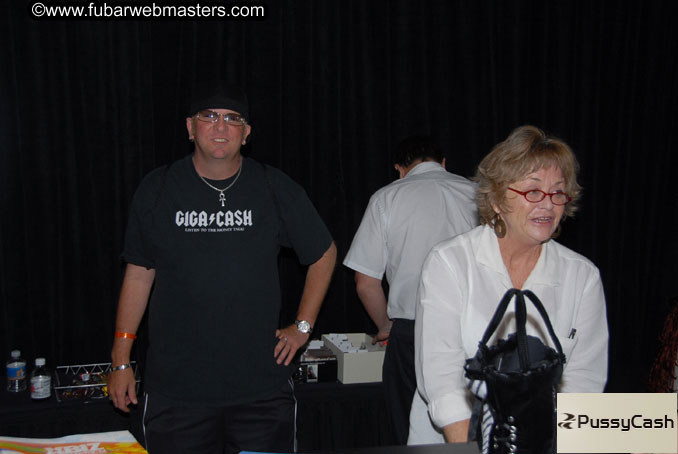 Hotel & Registration