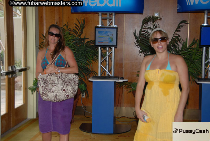 Hotel & Registration