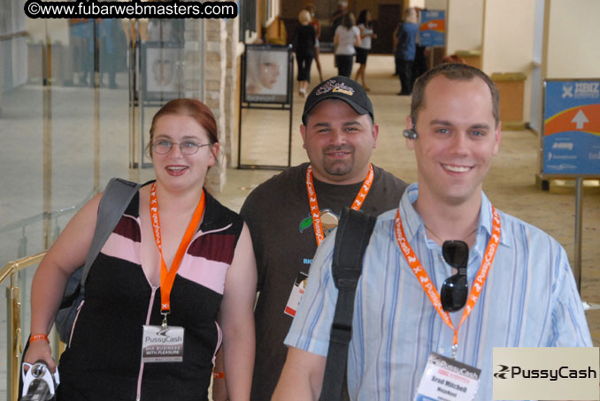 Hotel & Registration