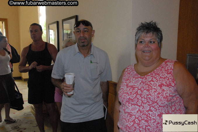 Hotel & Registration