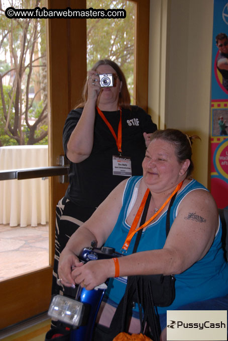 Hotel & Registration