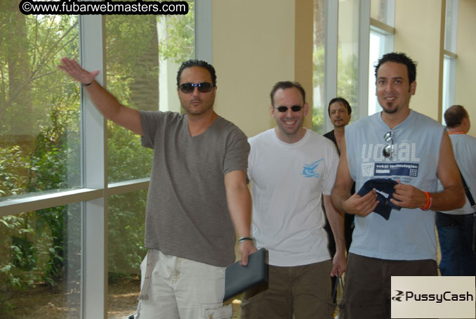 Hotel & Registration